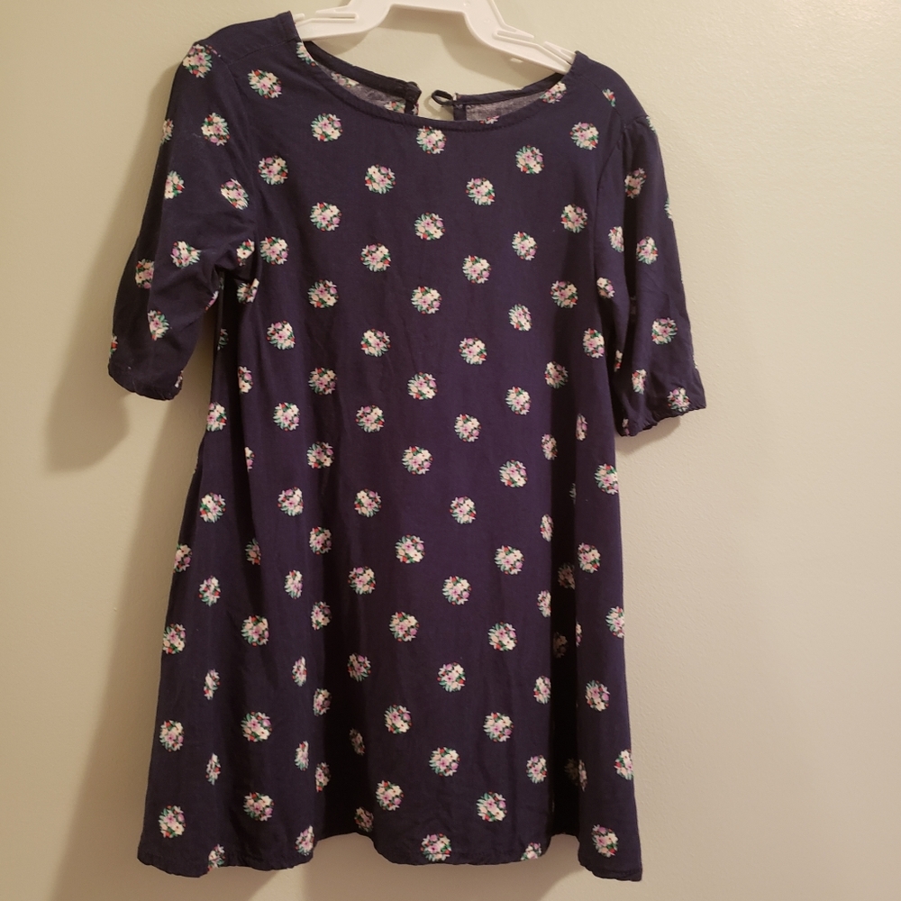Old Navy Toddler Dress